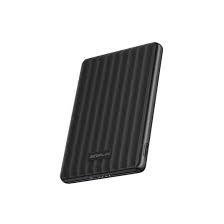 Išorinė baterija EcoFlow Rapid Mag 5000mAh juoda