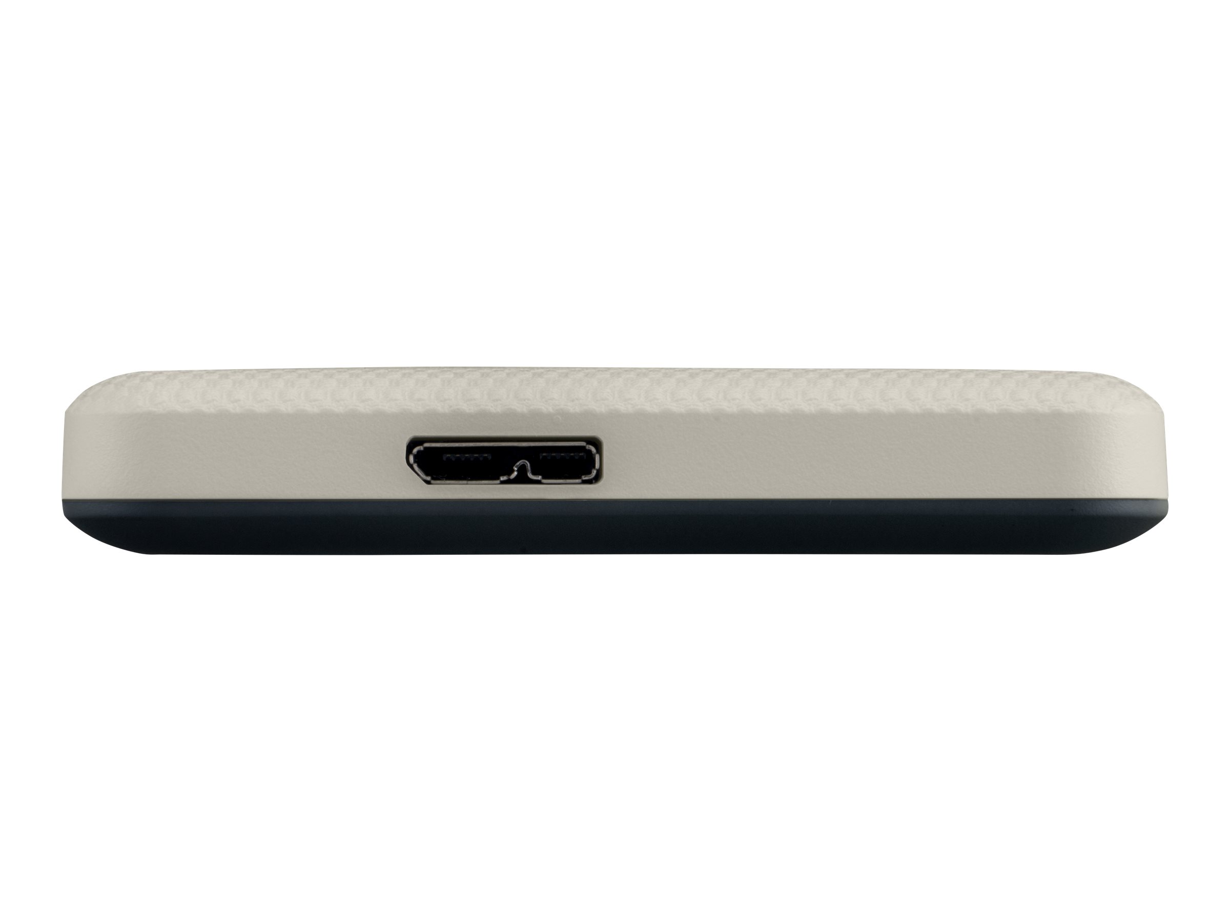 TOSHIBA Canvio Advance 1TB 2,5col. baltas