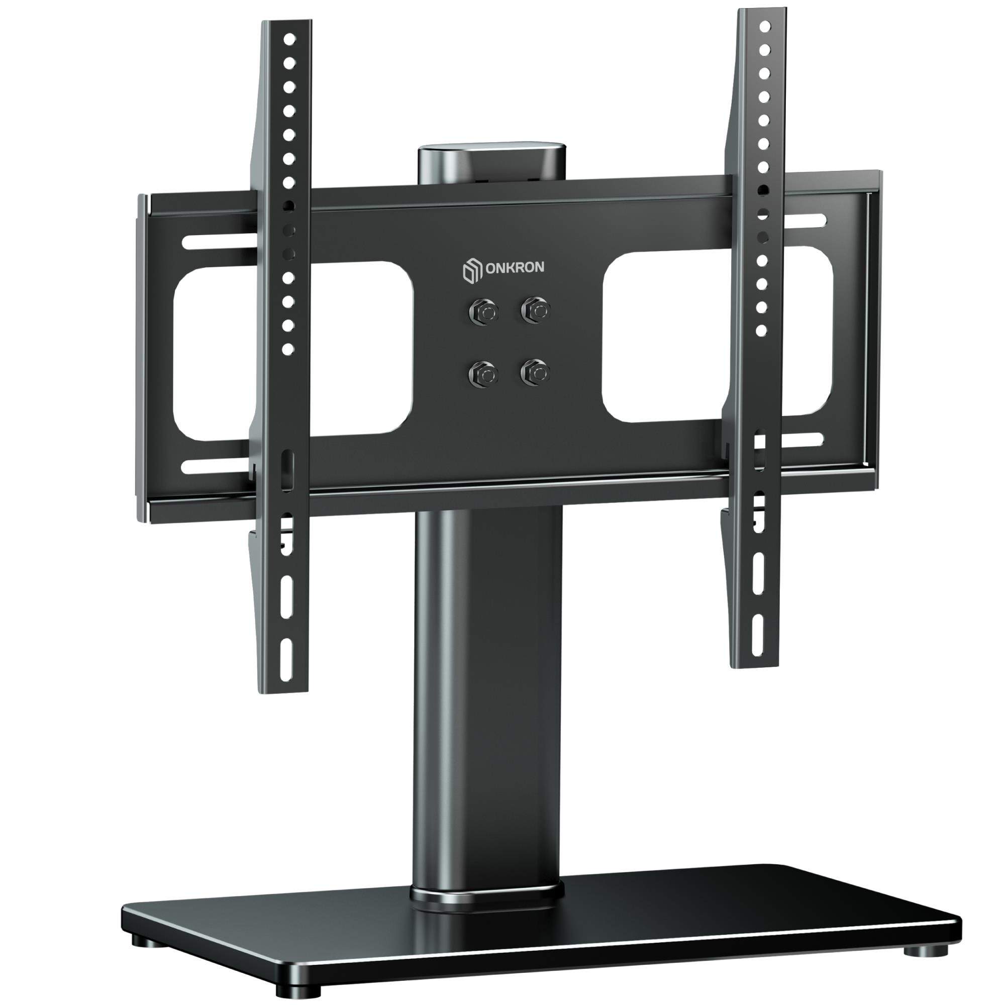 TV stalo stovas 26-55" Juodas PT1-B Onkron