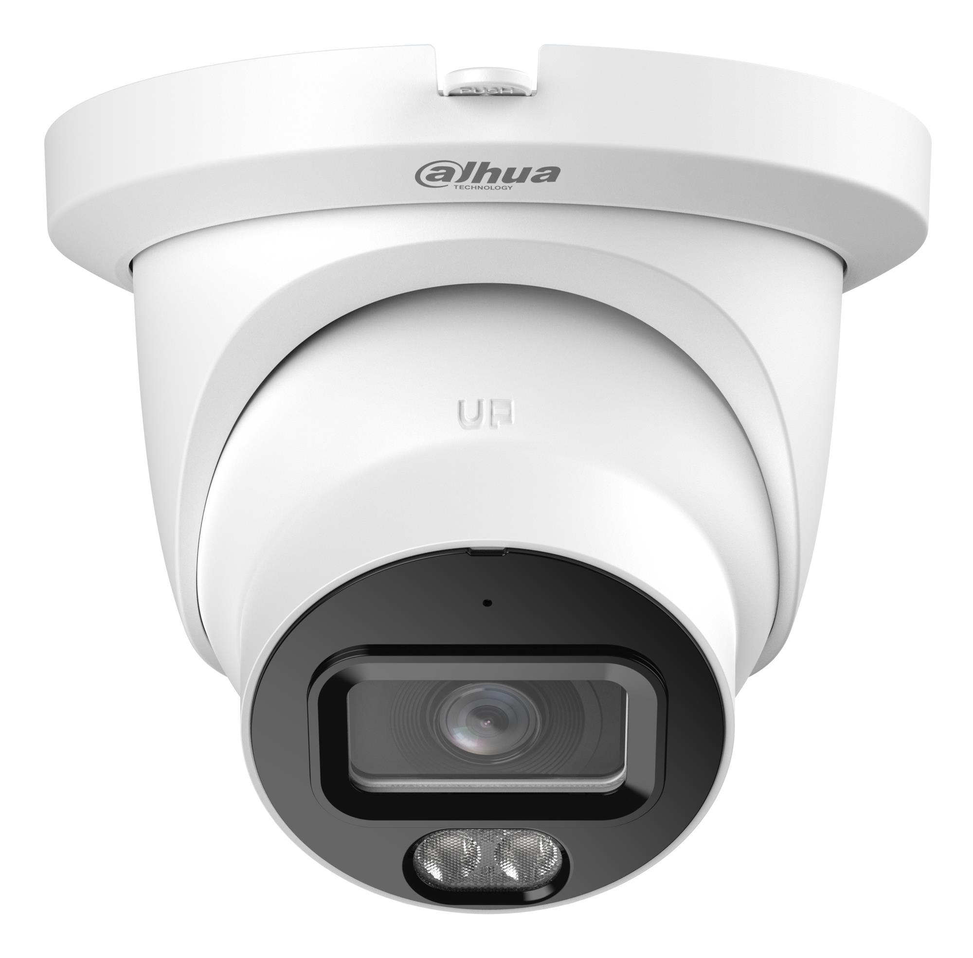 Tinklo kamera 5MP Eyeball HDW5559TM-ASE-IL-0360B Dahua
