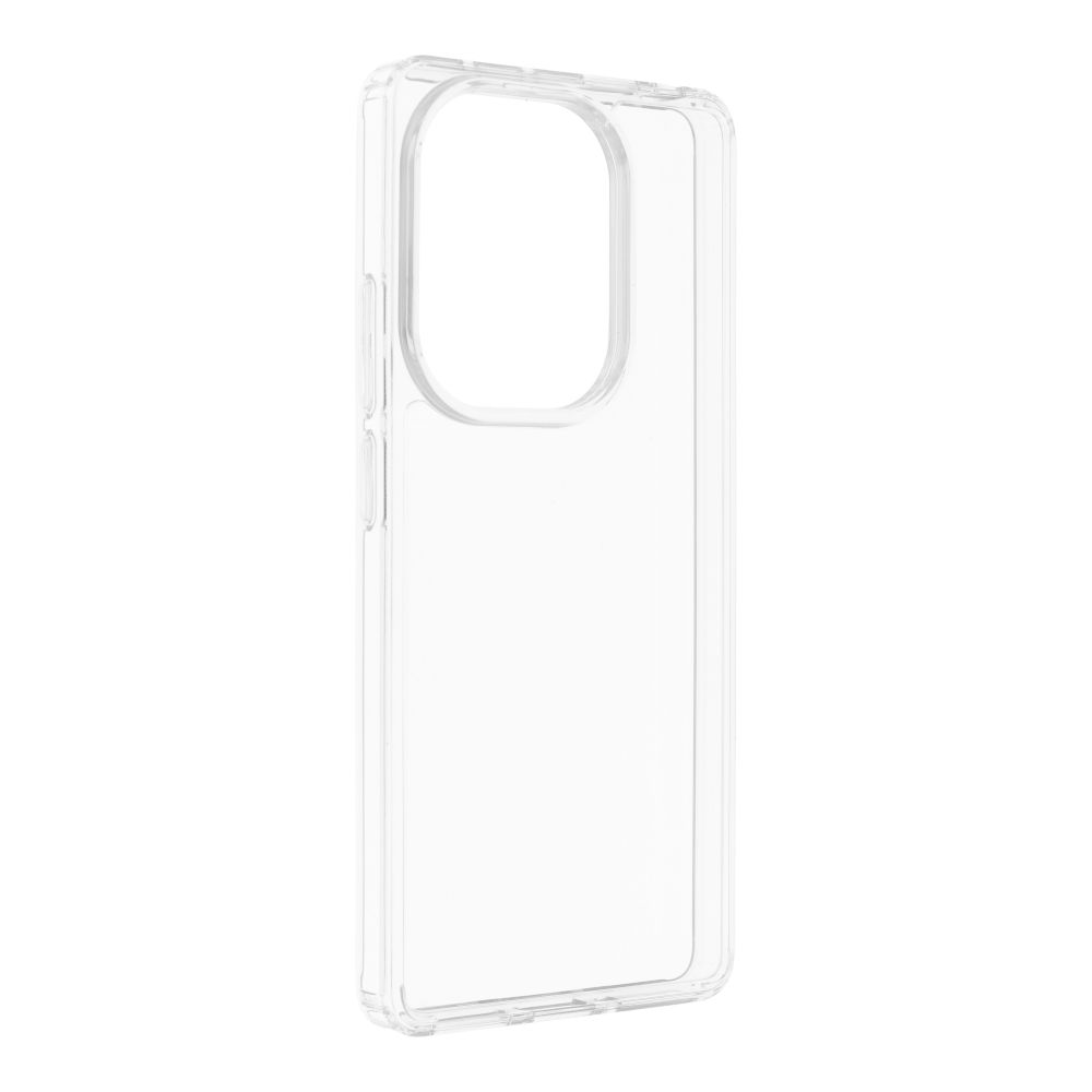 Itin skaidrus hibridinis dėklas telefonui XIAOMI Redmi Note 13 Pro 4G - skaidrus