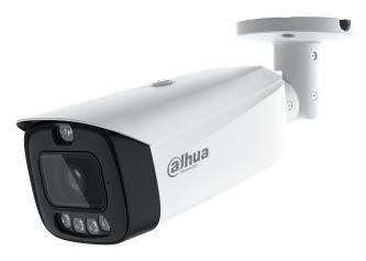Сетевая камера 8MP Bullet HFW3849T1-ASPV0280B-PRO DAHUA