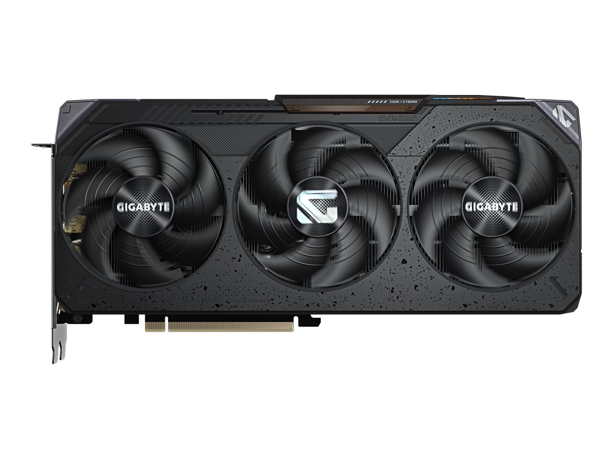 Gigabyte Radeon RX 9070 16GB GDDR6