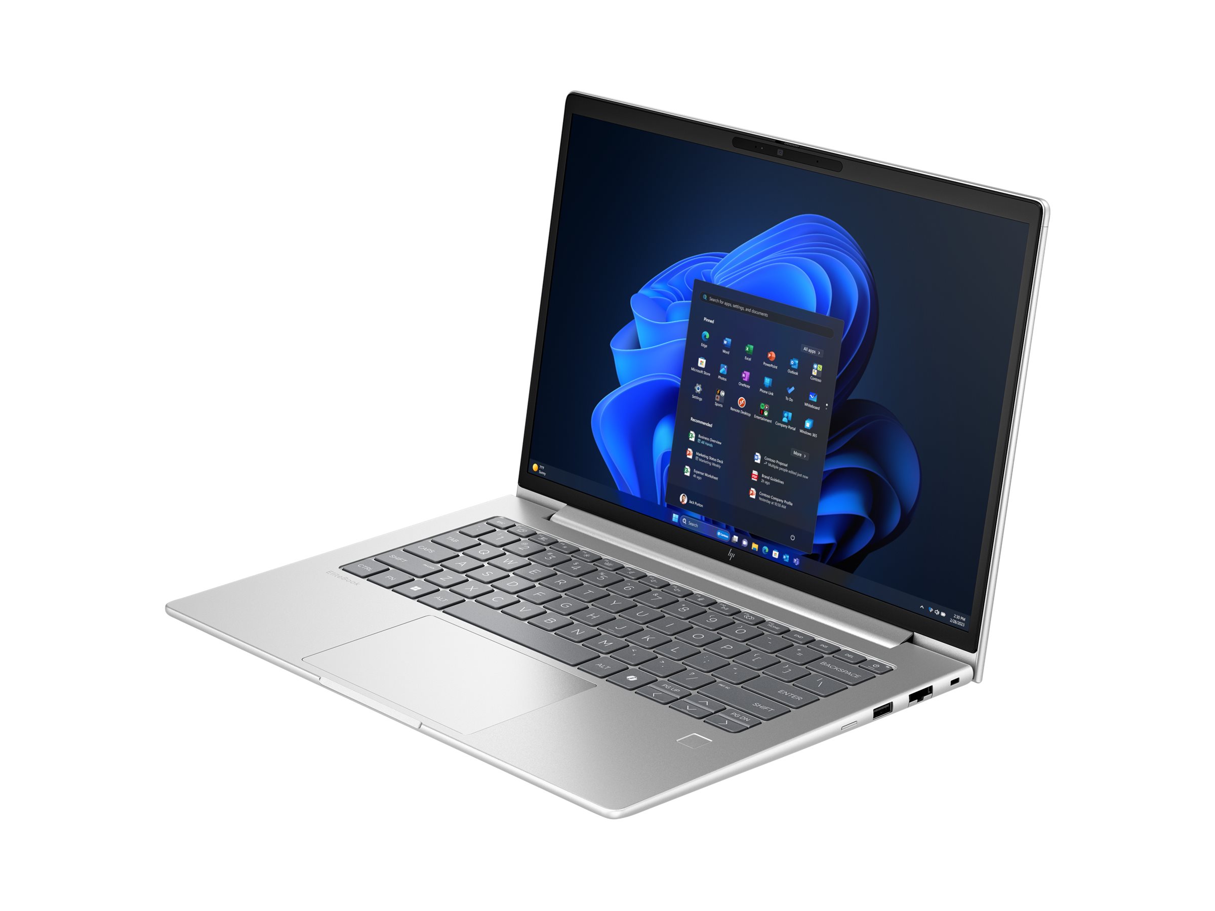 HP EB 6 G1a 14 R7 250 14i 16/512