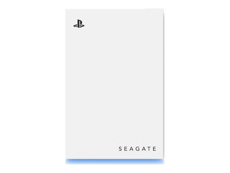 Seagate Game Drive PlayStation 2TB išorinis diskas
