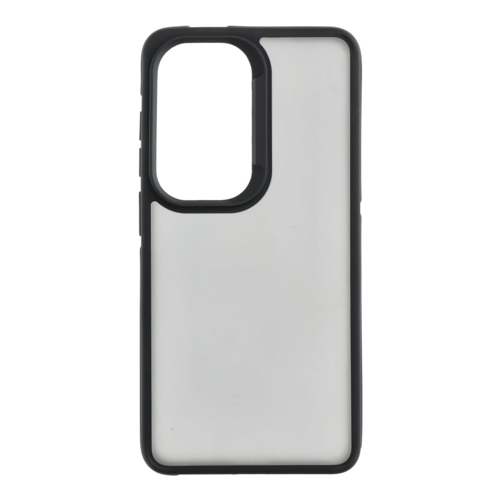 Чехол для Samsung S26 ULTRA Neo чёрный