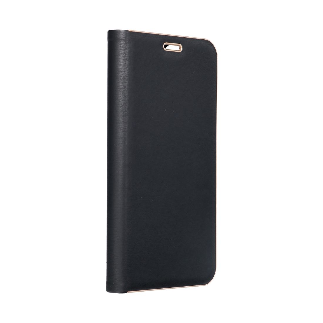 Flip case for Xiaomi Redmi NOTE 13 PRO PLUS 5G Luna Book Gold black