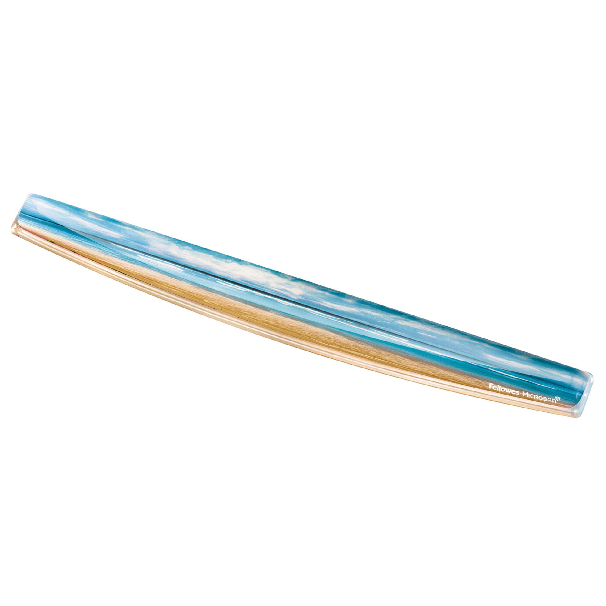 Fellowes Photo Gel Keyboard Wrist Support 9179401