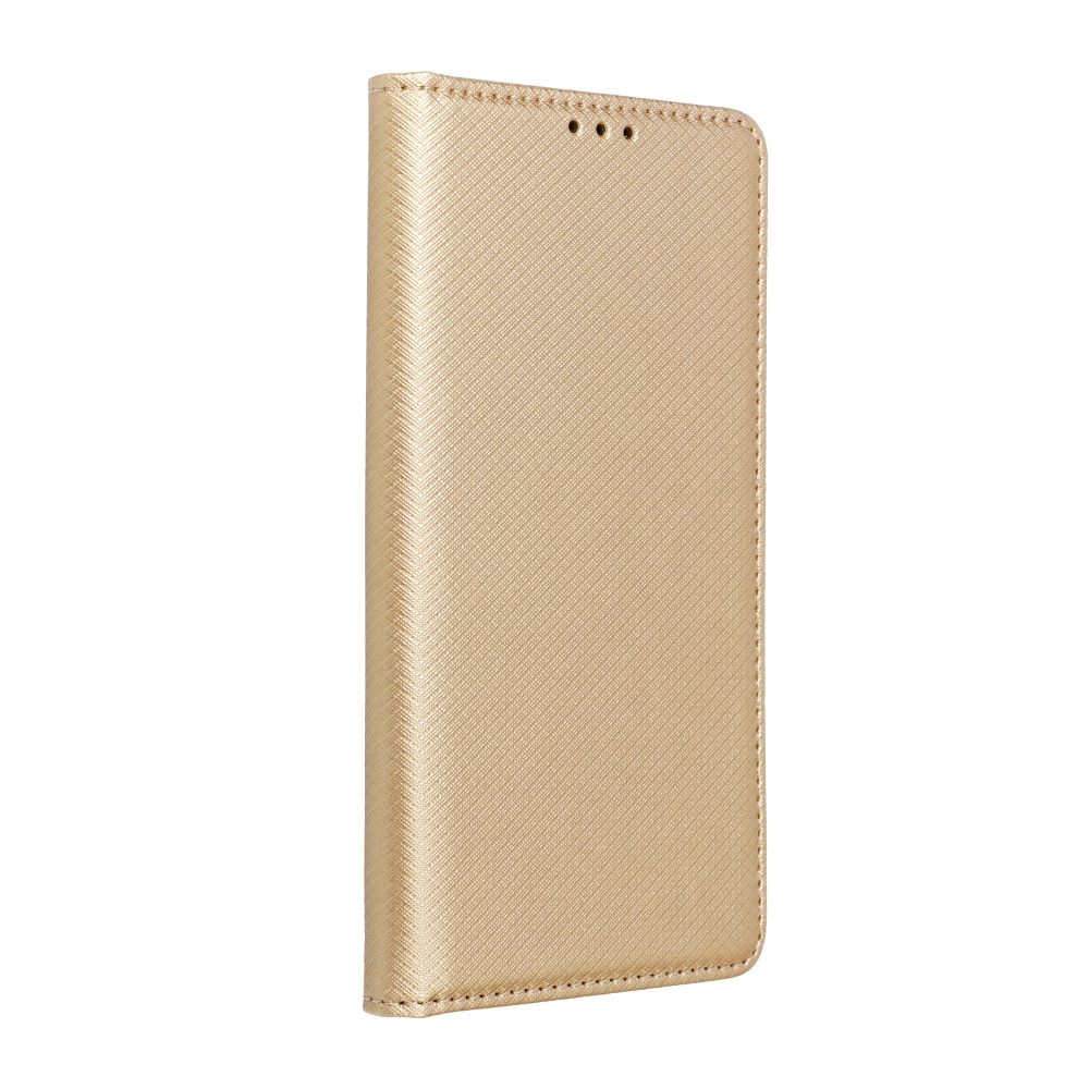 Чехол-книжка Smart Case Book для Honor 400 LITE золотой