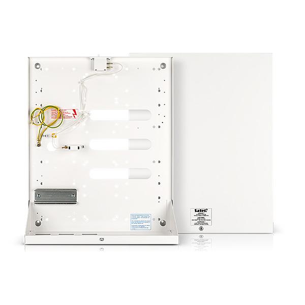 Satel valdymo pulto metalinis dėklas OMI-5