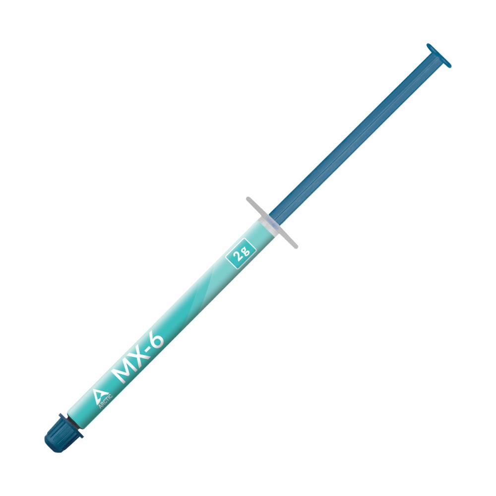 Термопаста ARCTIC MX-6, 2г