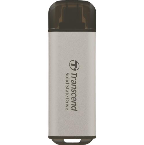 Išorinis SSD diskas TRANSCEND ESD300 512GB USB-C 1500/950 MB/s