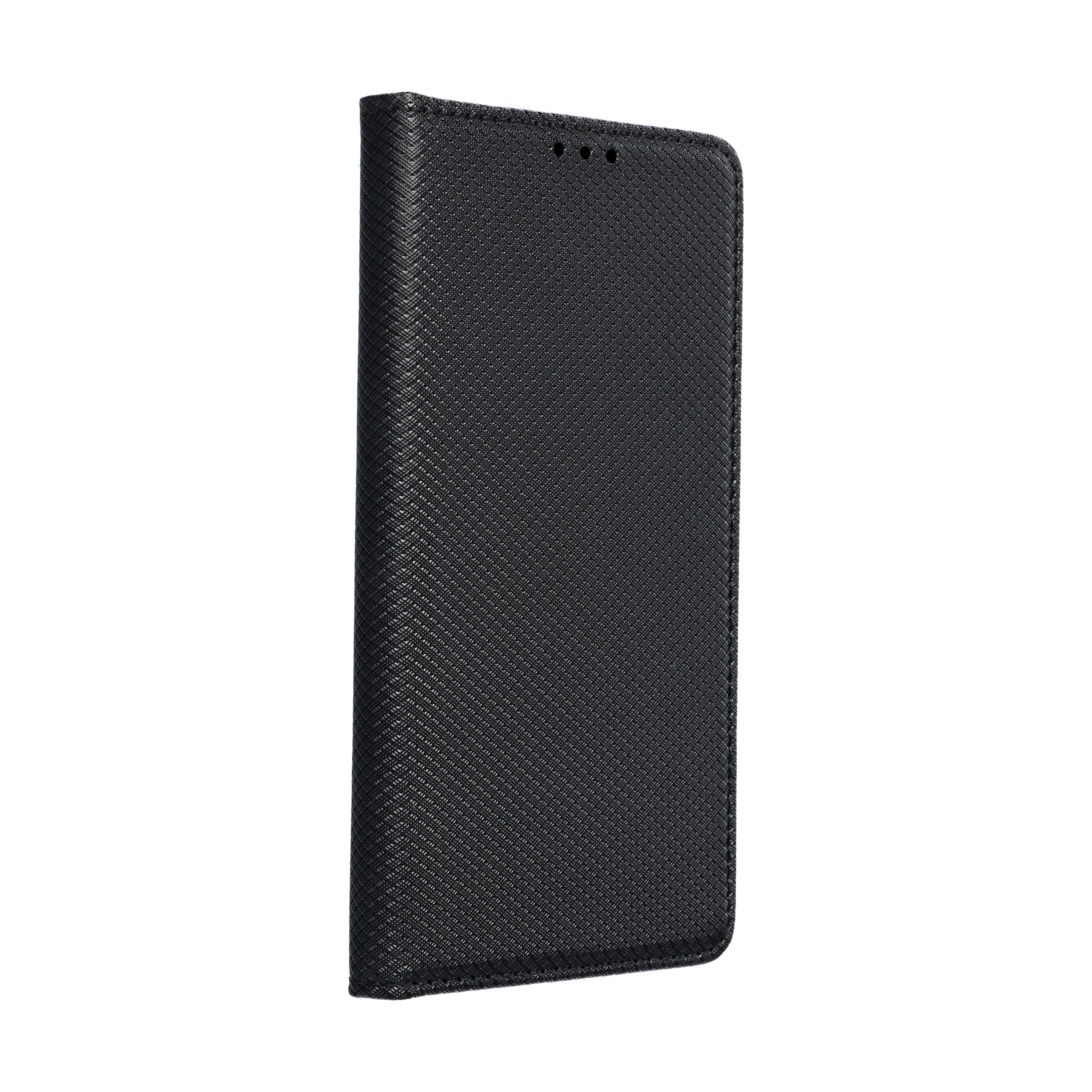 Išmanus dėklas telefonui SAMSUNG Xcover 6 Pro - juodas