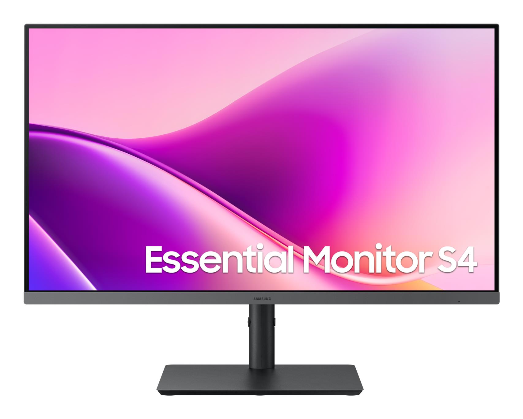 LCD monitorius Samsung 27" Full HD 1920x1080 16:9