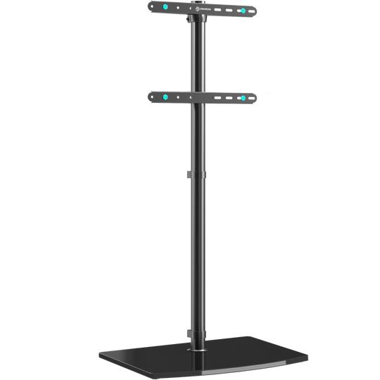 TV stovo grindinis stovas 30-60" juodas TS5065-B Onkron