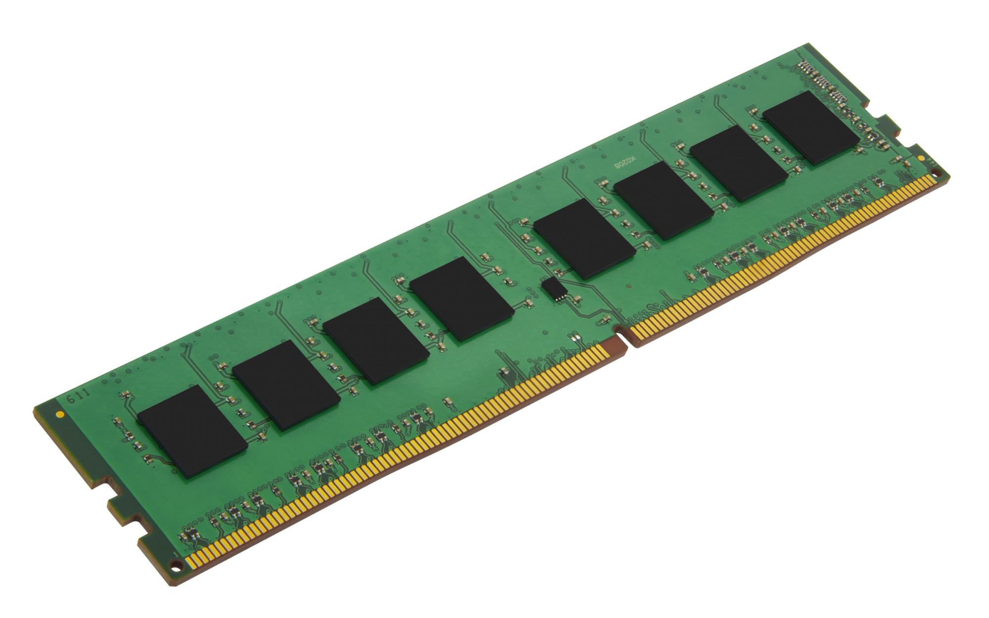 Operatyvioji atmintis KINGSTON 8GB DDR4 PC25600 DIMM
