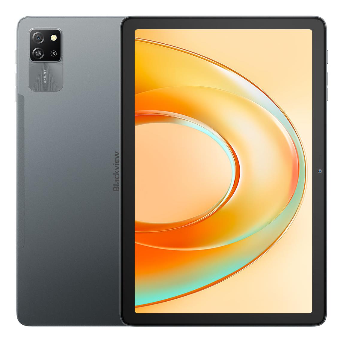 Blackview Tab60 Pro 10" 8/128GB pilkas planšetinis kompiuteris