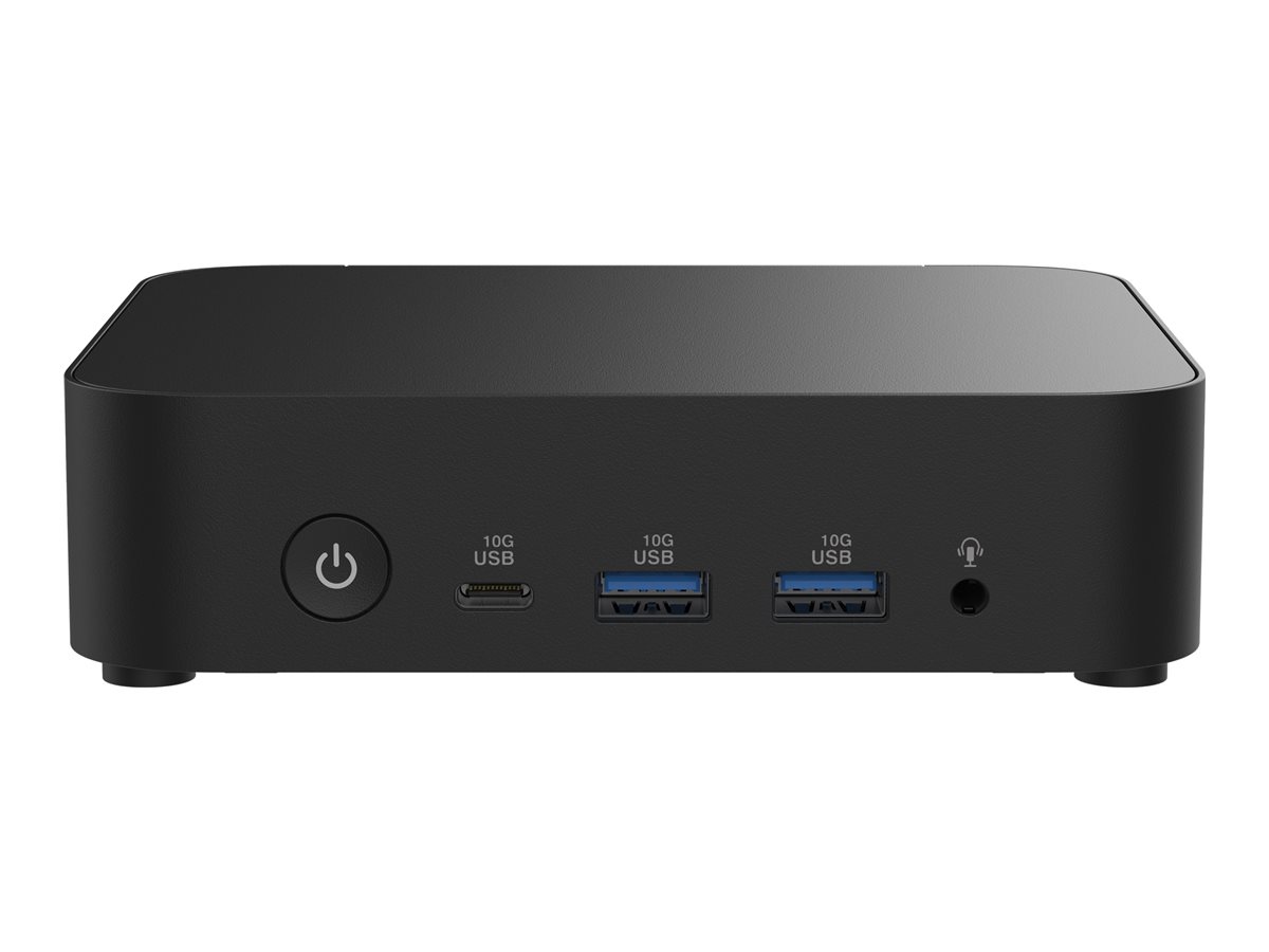 ASUS RNUC14MNK3500002 BB Intel N355 rinkinys