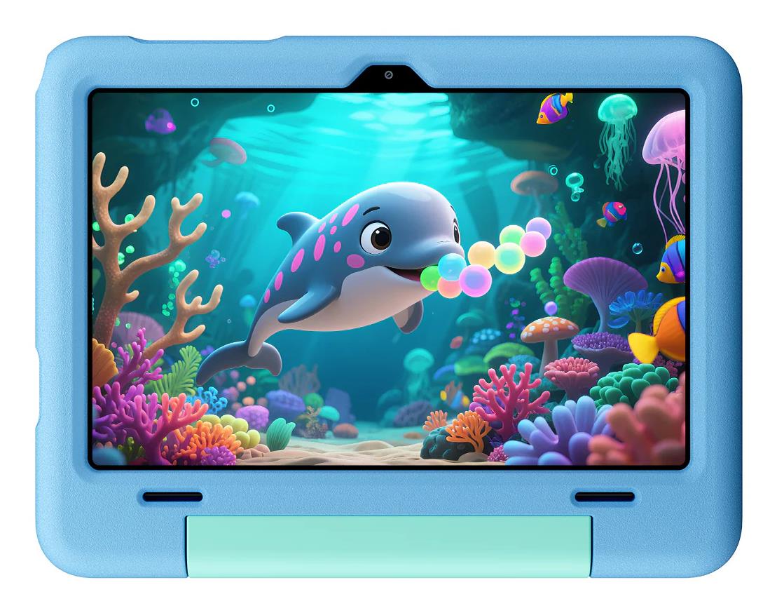 Blackview Tab20 Kids Tablet 10" 4/64GB TAB20 KIDS Blue