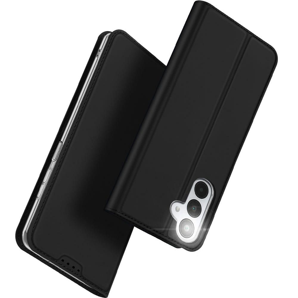 Dėklas Dux Ducis Skin Pro Samsung A175 A17 4G/A176 A17 5G juodas