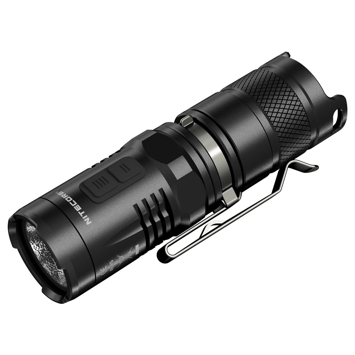 Nitecore MT10C MT Series Flashlight 920 Lumens