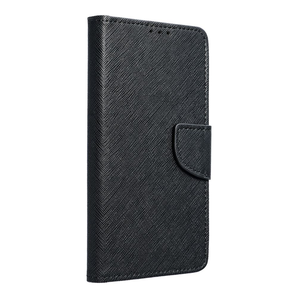 Flip case for Samsung A55 Fancy Book black