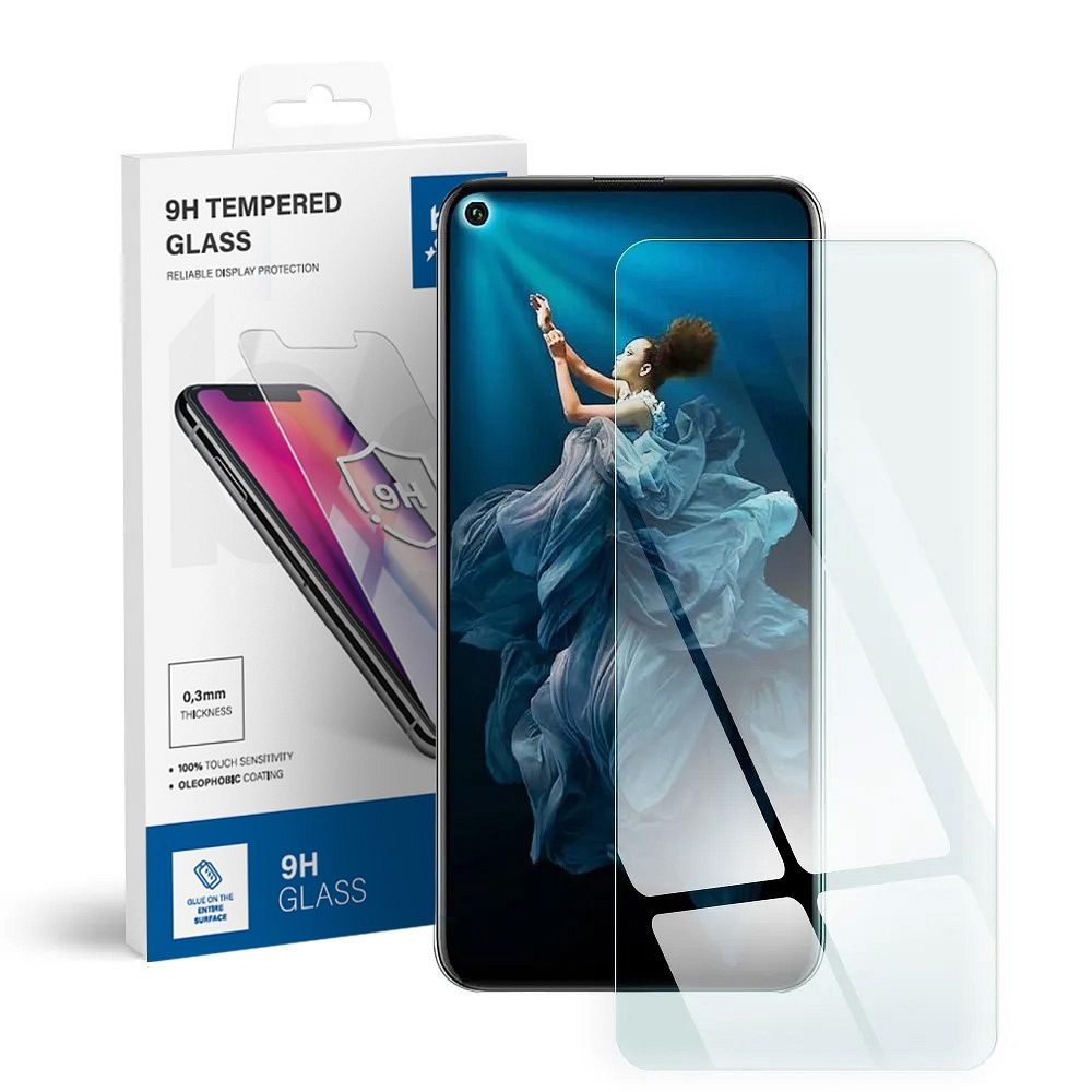 Apsauginis stiklas Blue Star - HUAWEI Honor 20