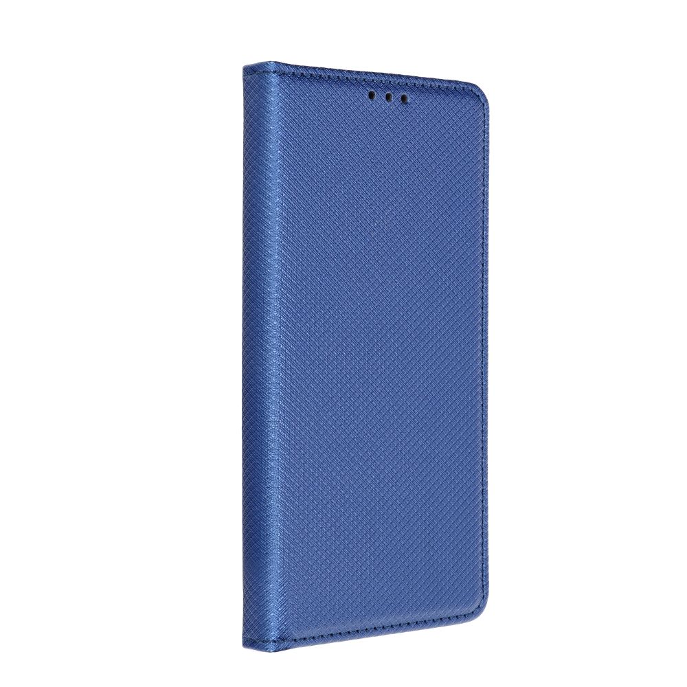 Išmanusis dėklas knygos tipo OPPO RENO A5 PRO 5G mėlynas