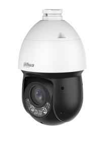 Сетевая камера 4MP PTZ купольная SD4D425MB-HNR Dahua