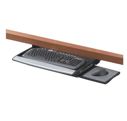 Fellowes klaviatūros priedas riešų atrama Office Suites