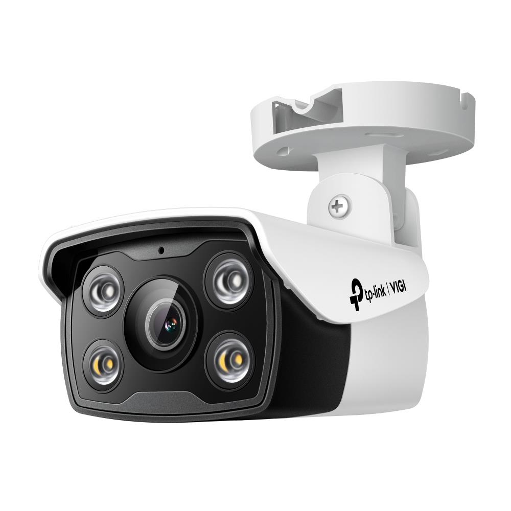 TP-Link tinklo kamera Bullet H.264 4MP VIGI C340 2.8mm