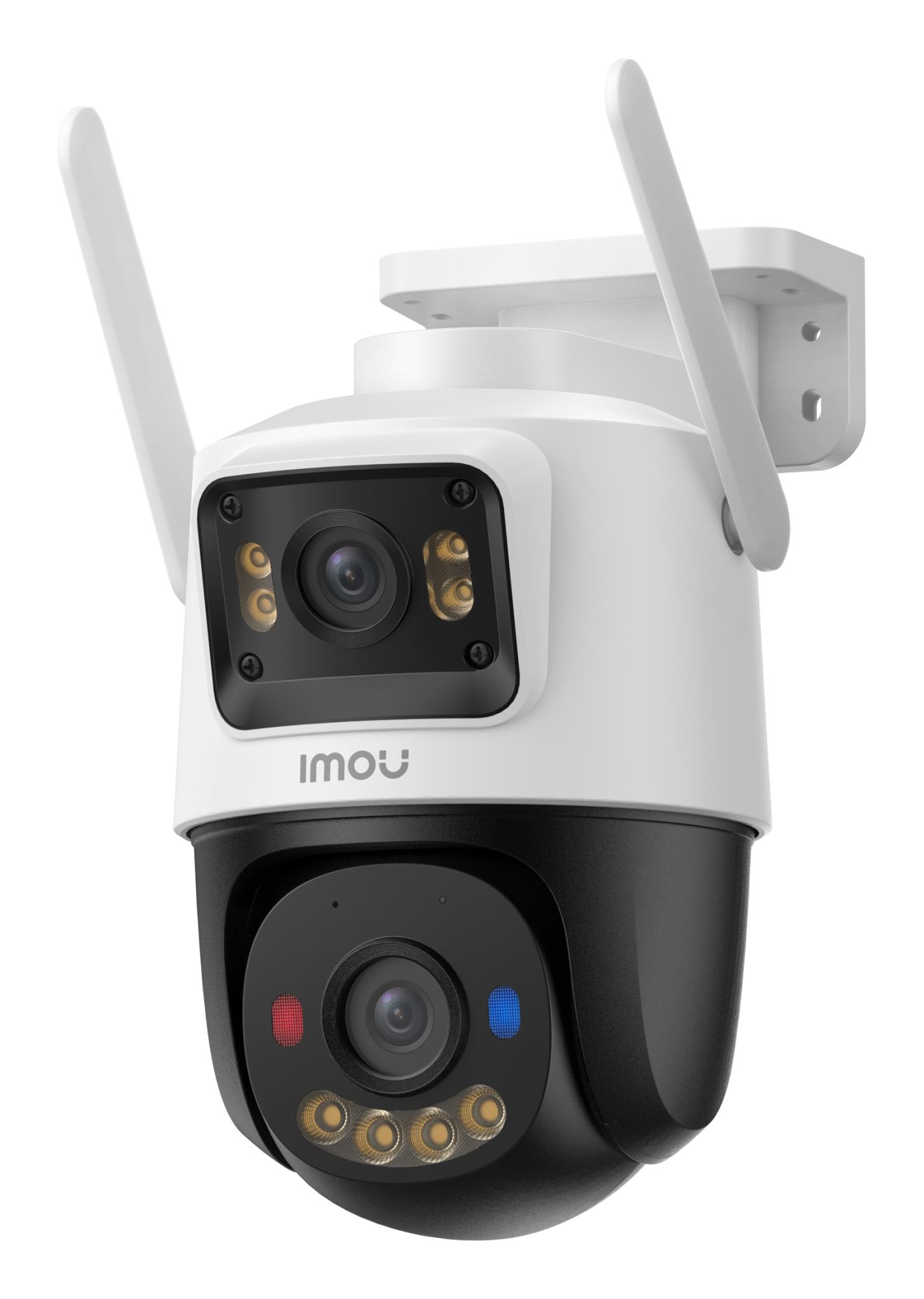 Imou belaidė kamera 3MP Cruiser Dual 2C 4G IPC-S7XCP