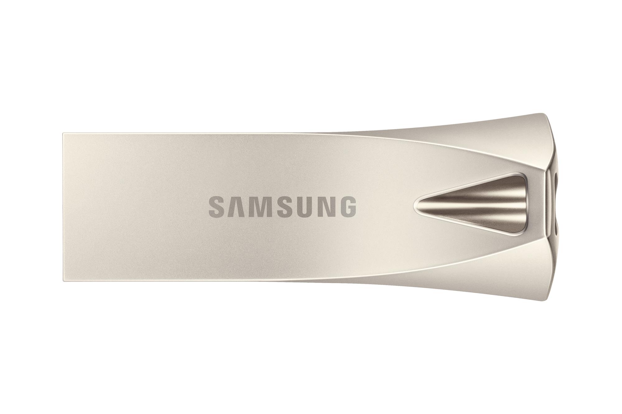 USB флеш-накопитель Samsung MUF-128BE3 128GB USB 3.1