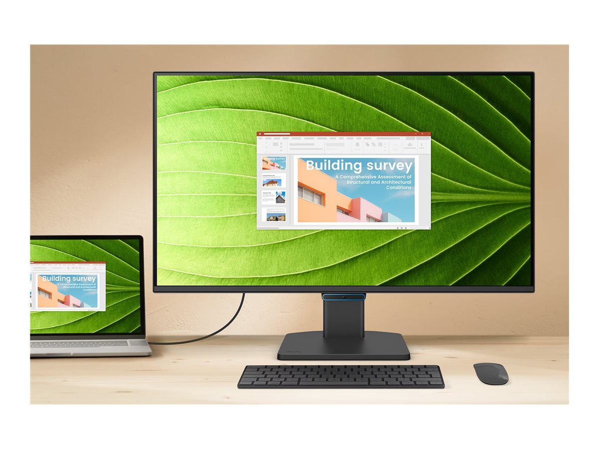 BENQ GW2790C 27 col. IPS 1920x1080 5ms monitorius