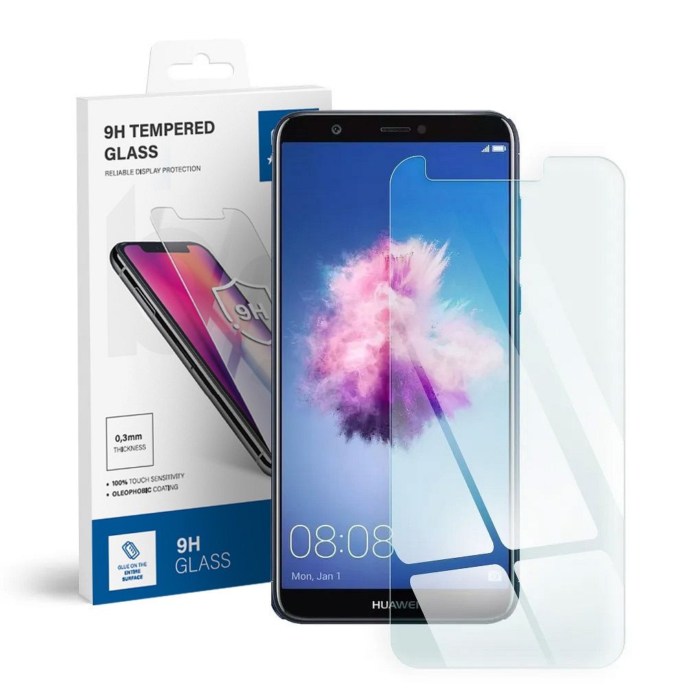 Apsauginis stiklas Blue Star - SAMSUNG Galaxy Xcover 5