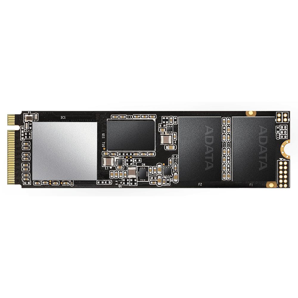 ADATA XPG SX8200 Pro SSD diskas 512GB M.2 PCIe NVMe TLC Skaitymas 3500 MB/s Rašymas 2300 MB/s