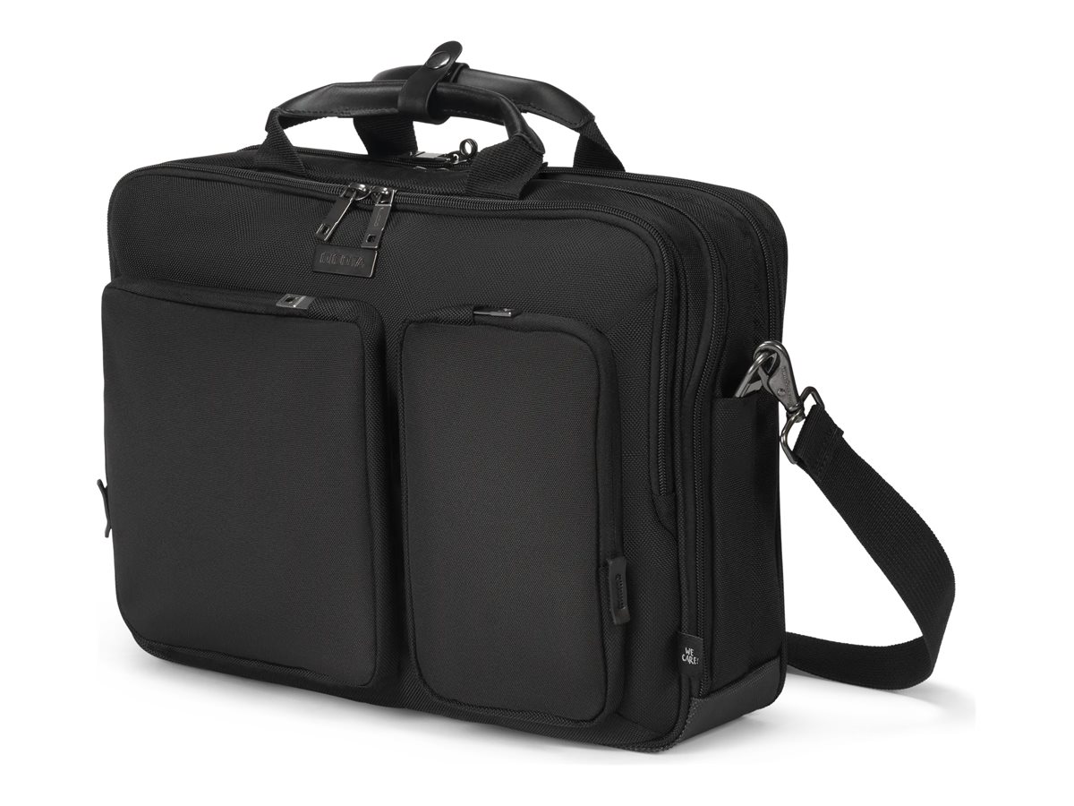 Dicota Top Traveller Seven 14-16"