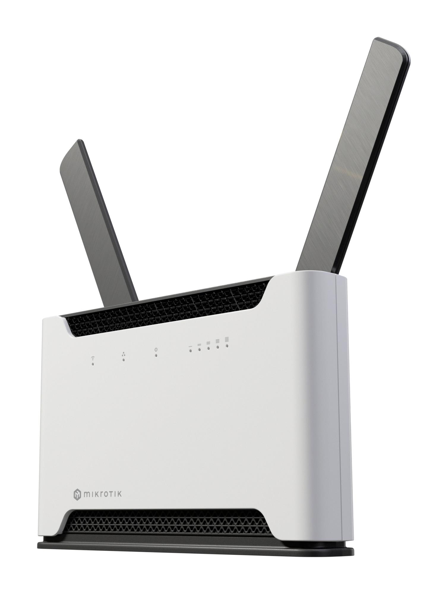 MikroTik 3600 Mbps Wireless Router H53UIG-5HAXQ2HAXQ