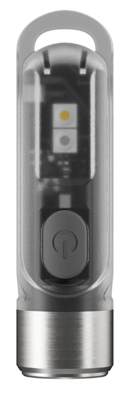 Žibintuvėlis T serija 300 liumenų Tiki GITD Nitecore