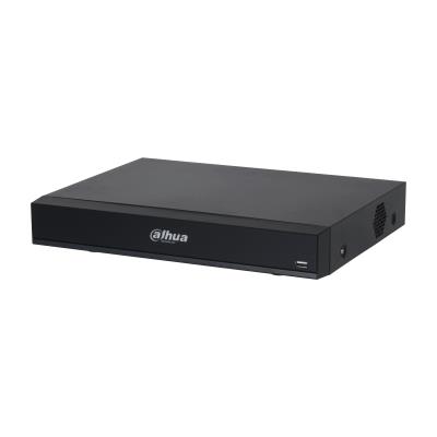 4-Channel Pentabrid Video Recorder XVR7104H-4K-I3
