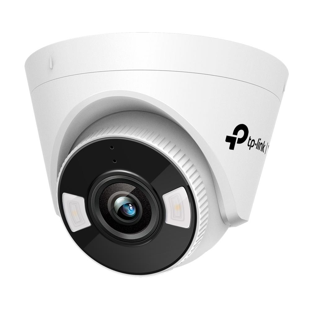 TP-Link tinklo kamera Turret H.264 4MP VIGI C440 2.8mm