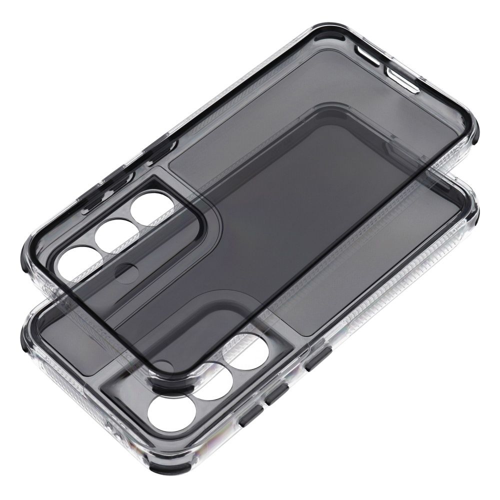 Case for Xiaomi Redmi Note 15 4G / 5G Matrix Clear black