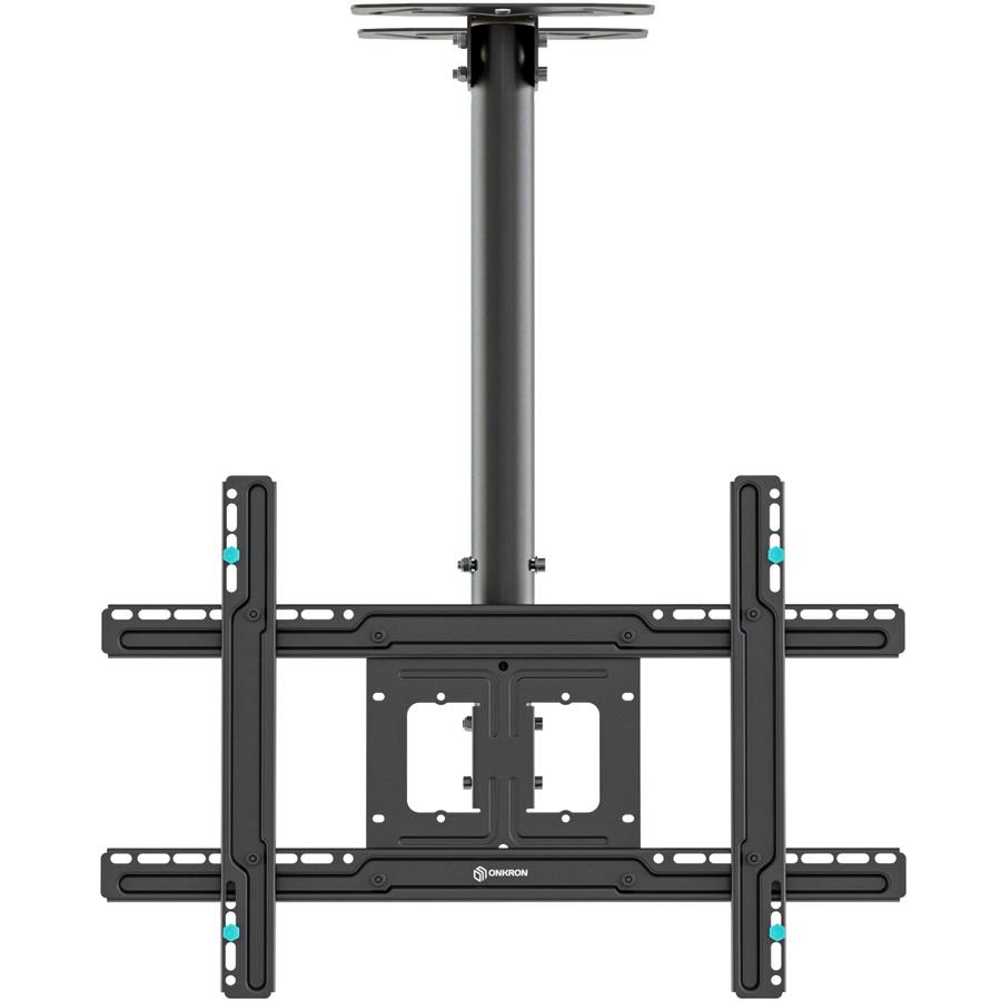 TV lubinis laikiklis 32-80" juodas N1L-B Onkron