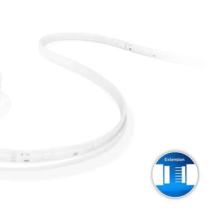 Умная светодиодная лента PHILIPS 11.5 Вт 950 Лм Bluetooth 929002269201