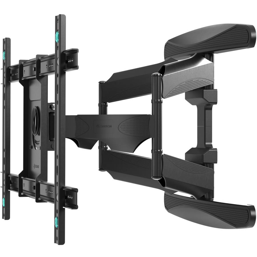 TV sieninis laikiklis 40-75" juodas M6L-B Onkron