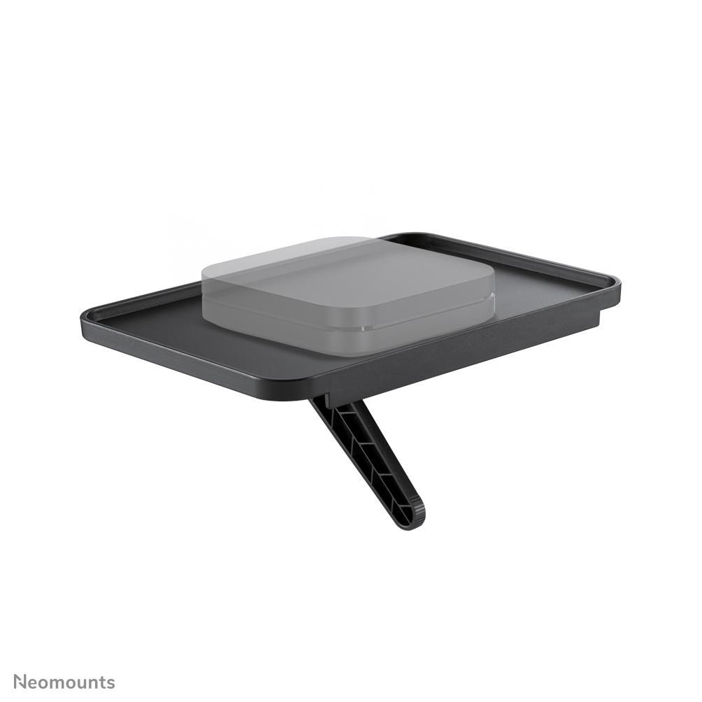 Neomounts TV kameros lentynėlė AWL28-210BL1