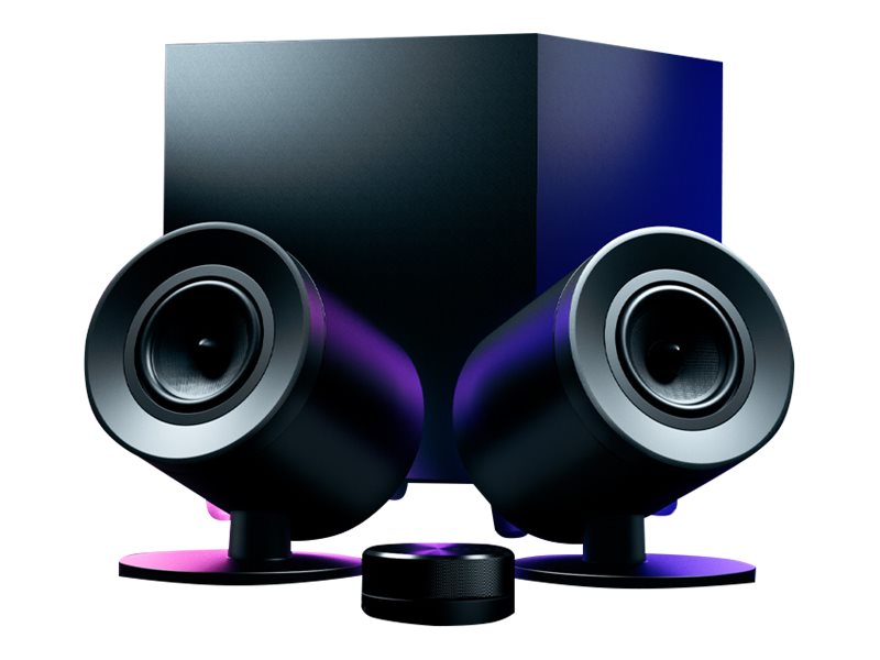 RAZER Nommo V2 Pro колонки 2.1