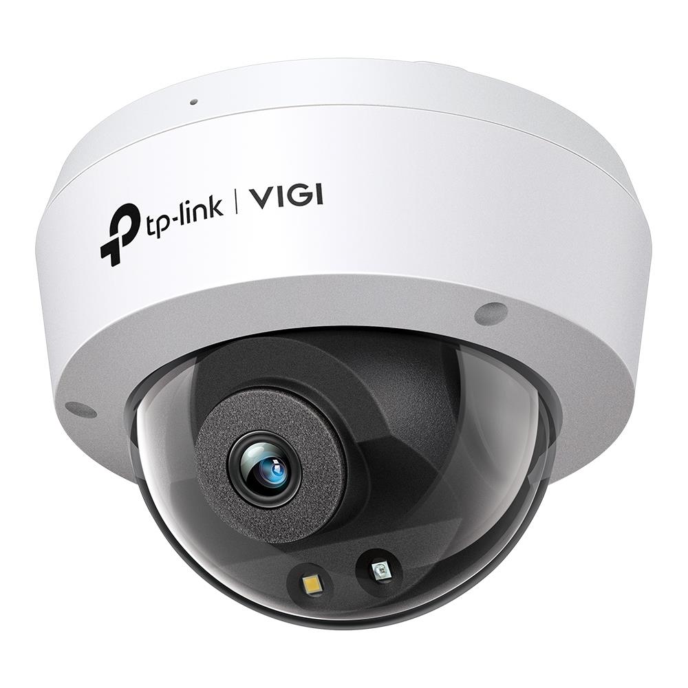 TP-Link tinklo kamera 4MP IR Dome VIGI C240 4mm