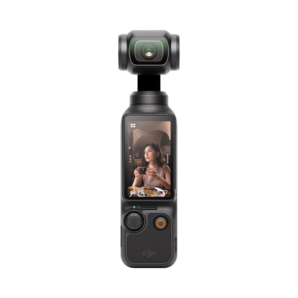 Kamera Pocket 3 Creator Combo/CP.OS.00000302 DJI