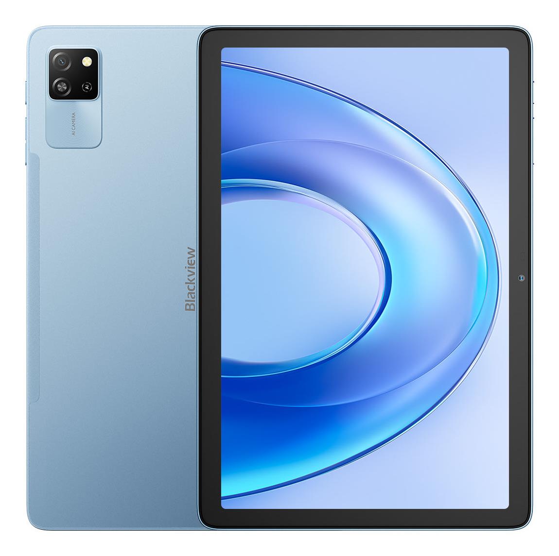 Blackview Tab60 Pro 10" 8/128GB dangaus mėlynumo planšetinis kompiuteris